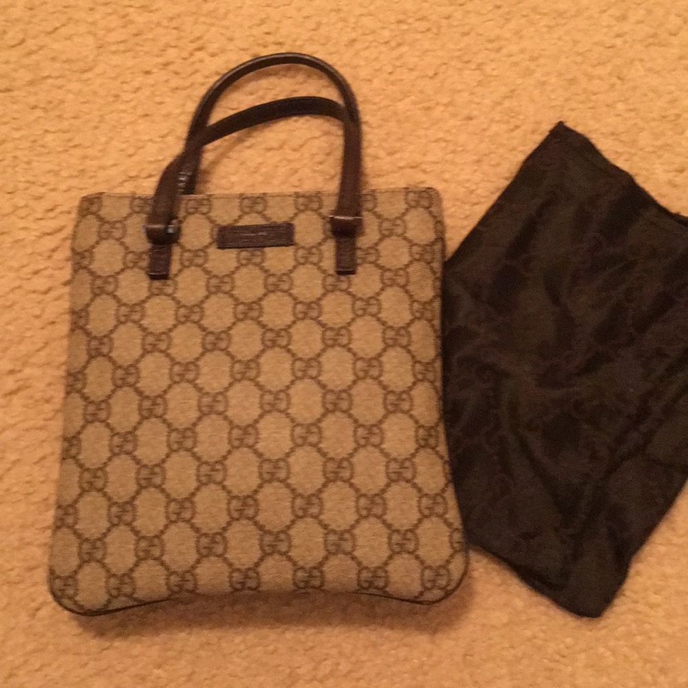 Authentic Gucci